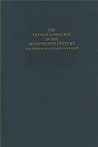 French Language in the Seventeenth Century