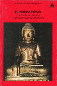 Buddhist Ethics