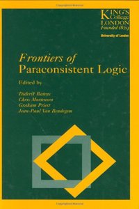 Frontiers of Paraconsistent Logic