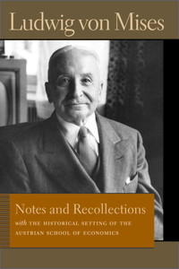 Notes & Recollections