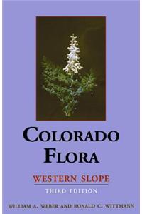 Colo Flora