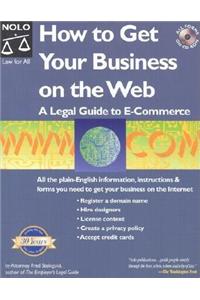 How to Get Your Business on the Web
