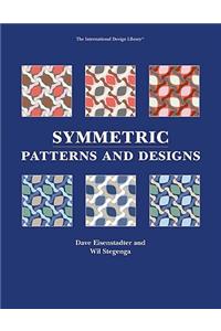 Symmetric Patterns and Designs