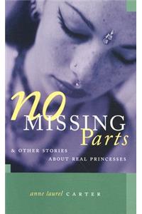 No Missing Parts