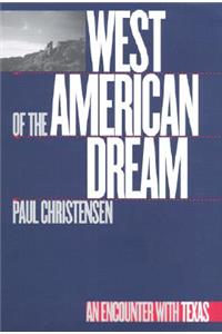 West of the American Dream