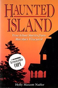 Haunted Island