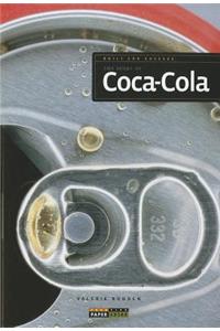 The Story of Coca-Cola