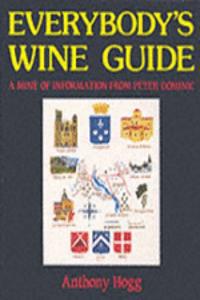 Everybody's Wine Guide