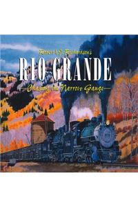 Robert W Richardson's Rio Grande
