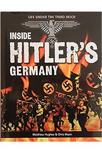 Inside Hitlers Germany