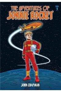 The Adventures of Jonnie Rocket: Saga 3