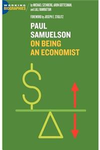 Paul A. Samuelson