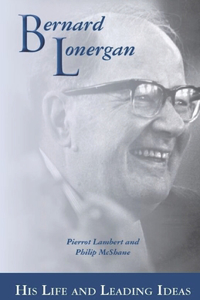 Bernard Lonergan