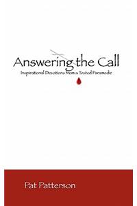 Answering the Call