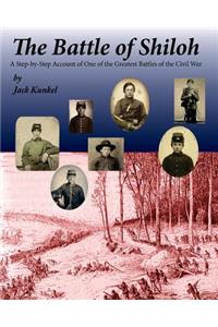 The Battle of Shiloh