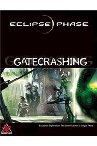 Eclipse Phase Gatecrashing