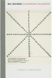 Mel Bochner: Illustrating Philosophy