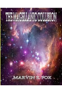 Magellanic Collision