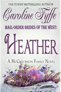 Mail-Order Brides of the West