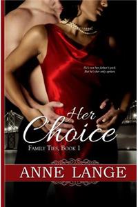 Her Choice
