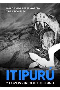 Itipurú y el monstruo del océano