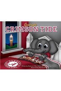 Goodnight Crimson Tide