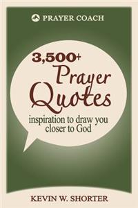Prayer Quotes