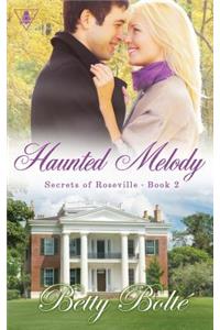 Haunted Melody