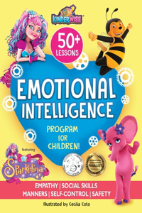 Emotional Intelligence Program for Children!