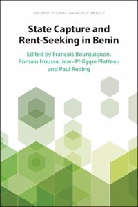 State Capture and Rent-Seeking in Benin