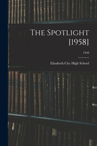 Spotlight [1958]; 1958