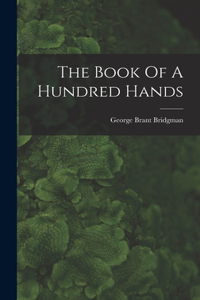 Book Of A Hundred Hands