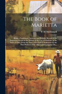 Book of Marietta