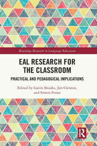 EAL Research for the Classroom