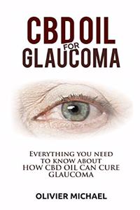 CBD Oil for Glaucoma