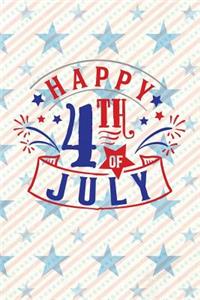 Happy 4th Of July