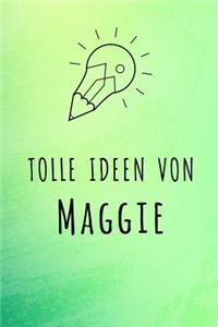 Tolle Ideen von Maggie