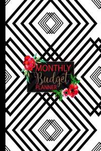Monthly Budget Planner