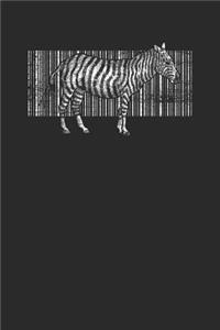 Zebra Barcode