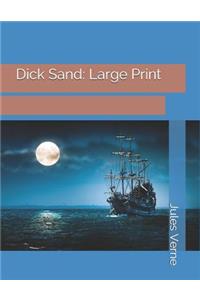 Dick Sand