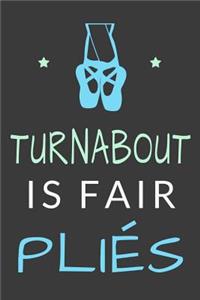 Turnabout is Fair Plies