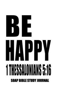 1 Thessalonians 5