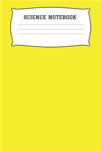 Science Notebook