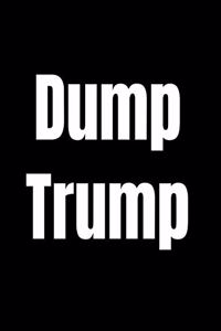 Dump Trump