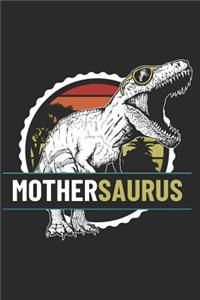 MotherSaurus