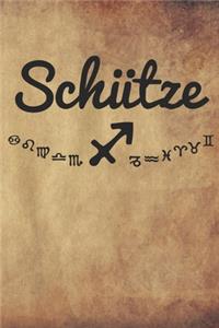 Schütze