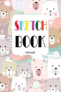 Sketchbook for Kids