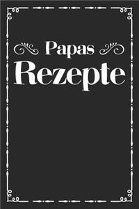 Papas Rezepte