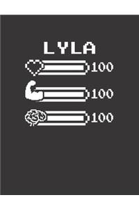 Lyla