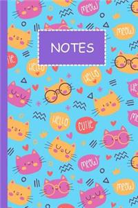 Notes